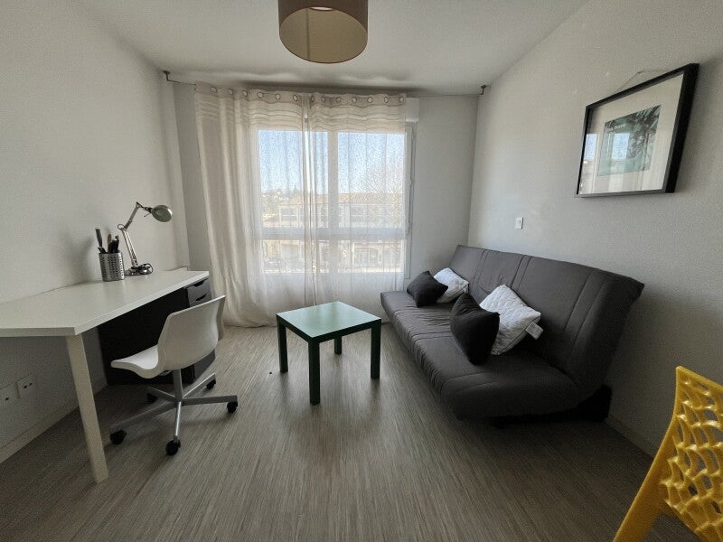 Appartement Avenue Jean Jaurès à Cenon