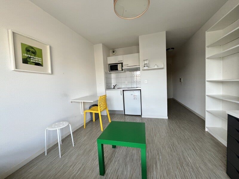 Appartement Avenue Jean Jaurès à Cenon