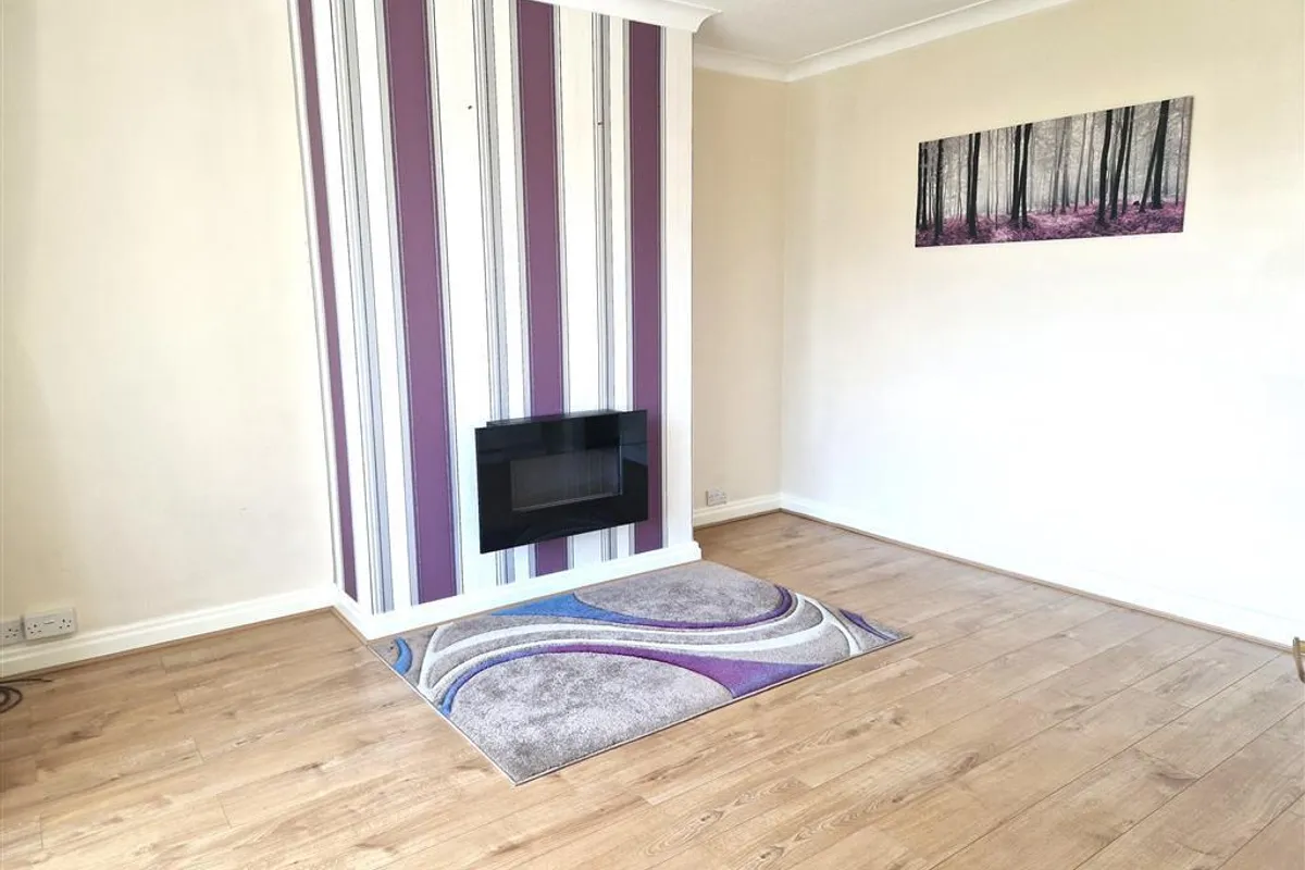 House Masefield Road in Doncaster