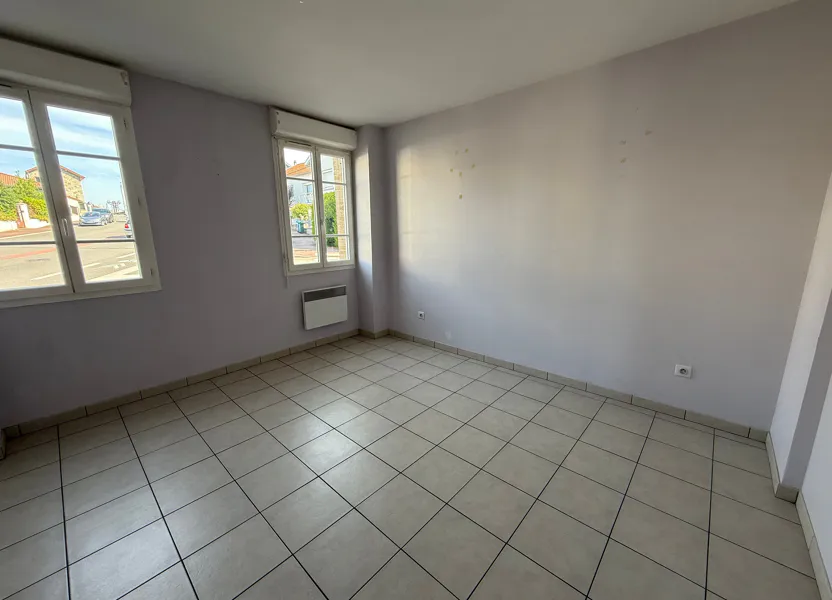 Appartement Rue Bougainville à Limoges