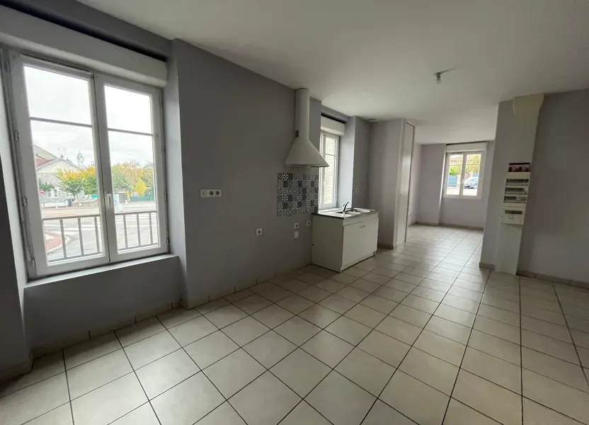 Appartement L'Occitane à Limoges