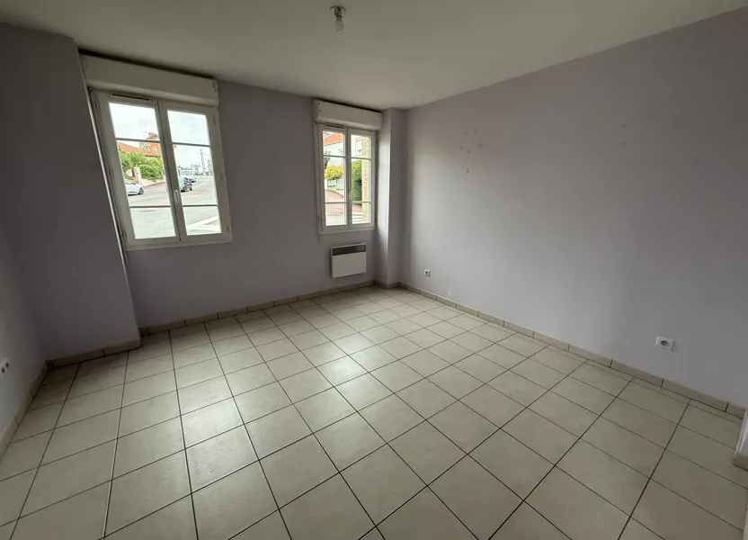 Appartement L'Occitane à Limoges