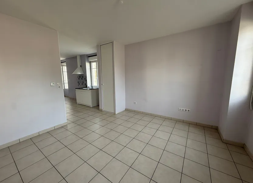 Flat Rue Bougainville in Limoges
