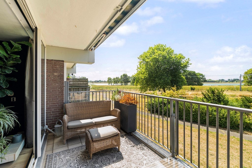 Appartement Dr. Albert Schweitzerdreef 25 in Maassluis