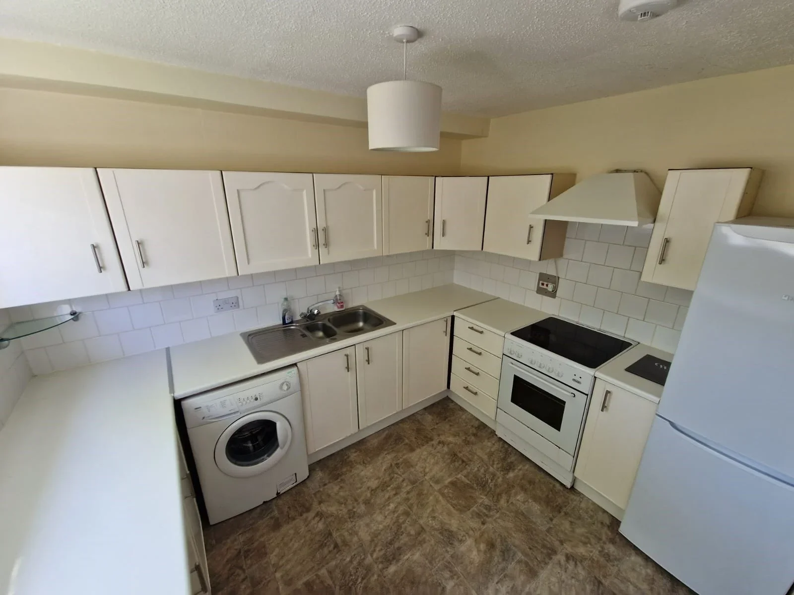 Flat Albyn Terrace in Aberdeen City