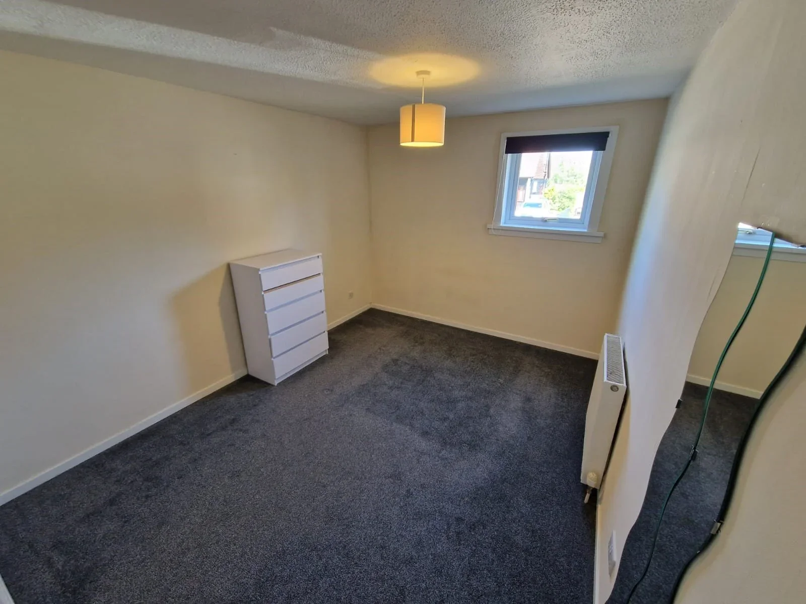 Flat Albyn Terrace in Aberdeen City
