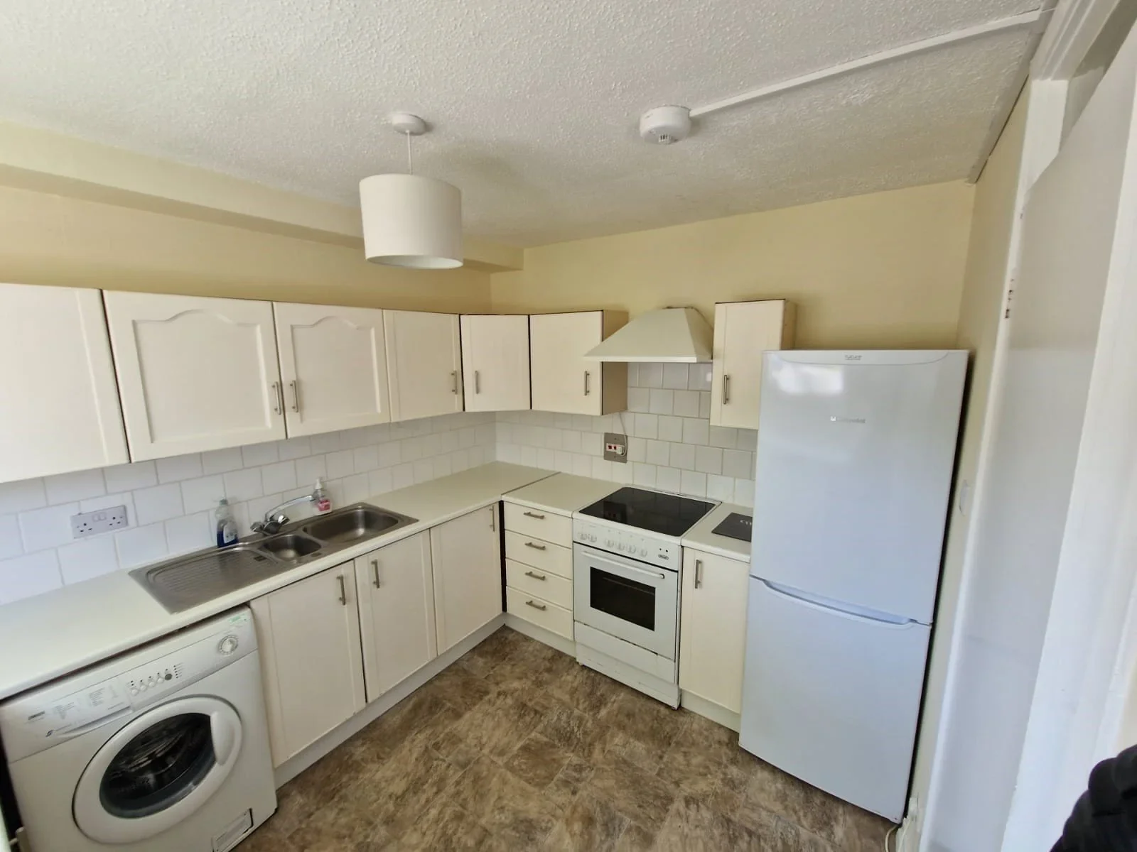 Flat Albyn Terrace in Aberdeen City