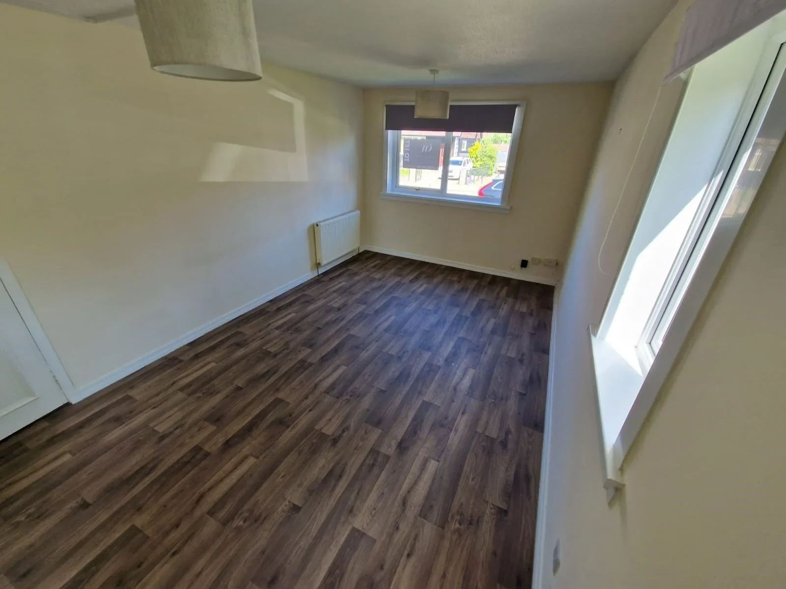Flat Albyn Terrace in Aberdeen City