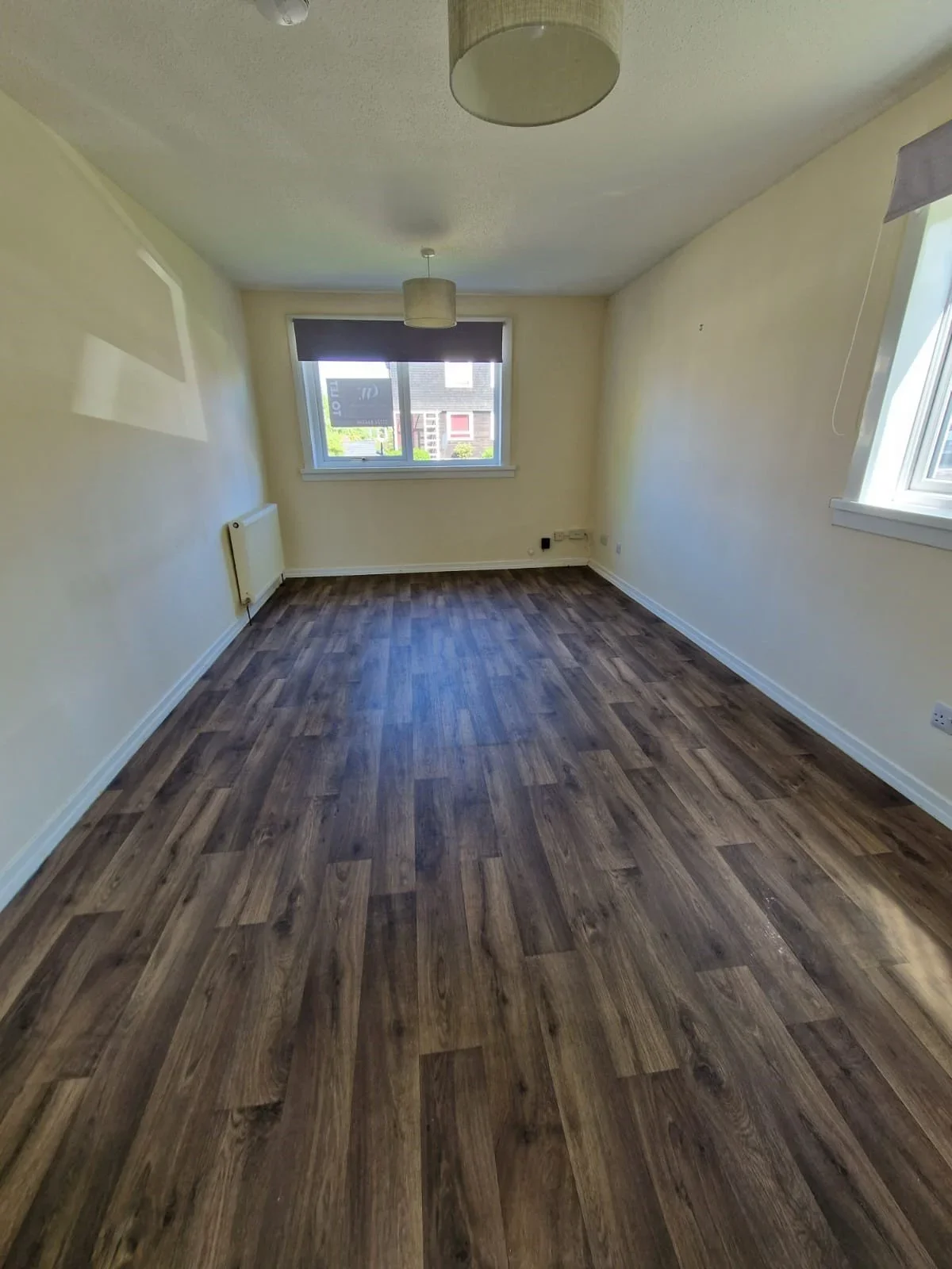 Flat Albyn Terrace in Aberdeen City