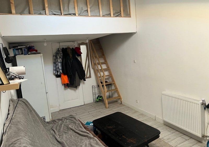 Flat Rue du Rocher in Ballainvilliers