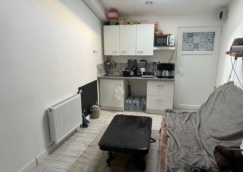 Flat Rue du Rocher in Ballainvilliers