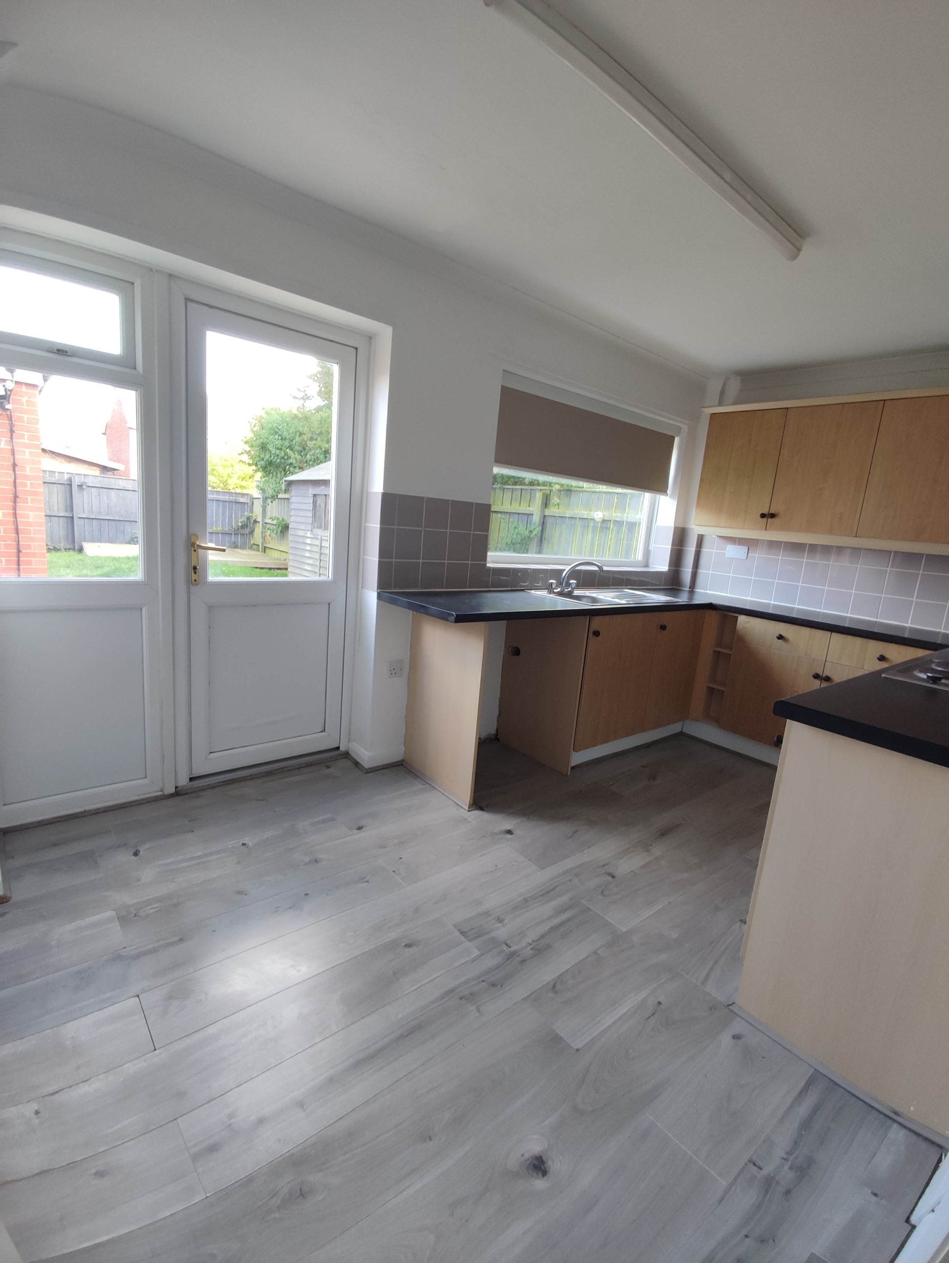 House Fauconberg Way in Yarm
