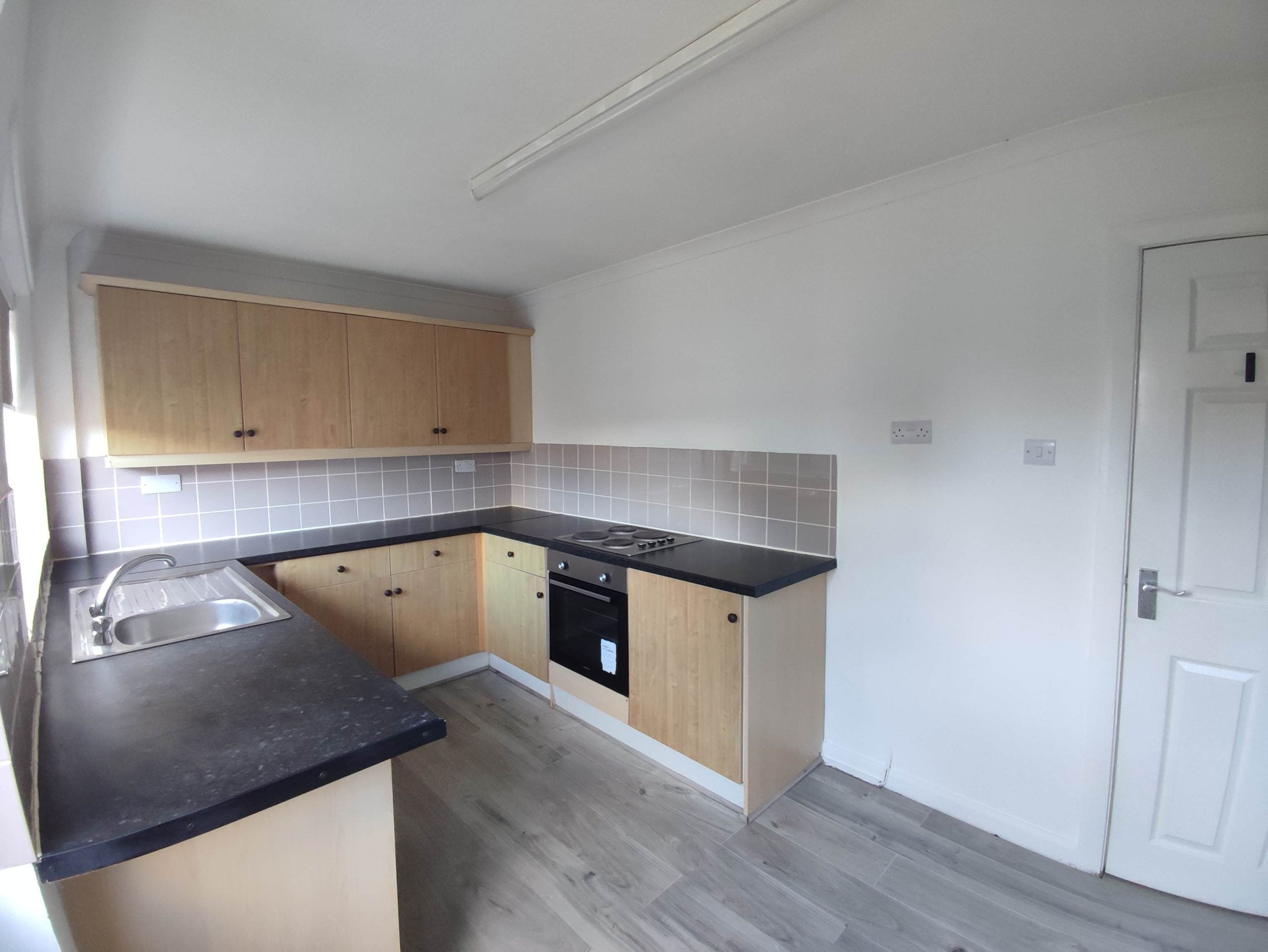 House Fauconberg Way in Yarm
