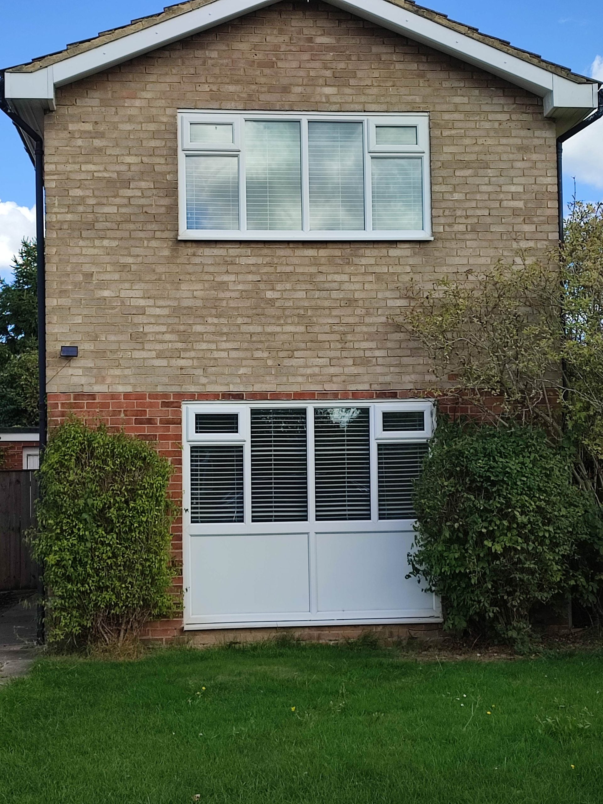 House Fauconberg Way in Yarm
