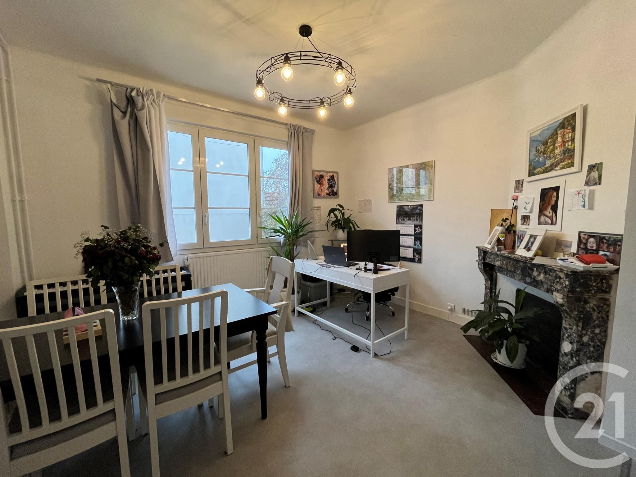 Maison Rue Henri Dunant à Luisant