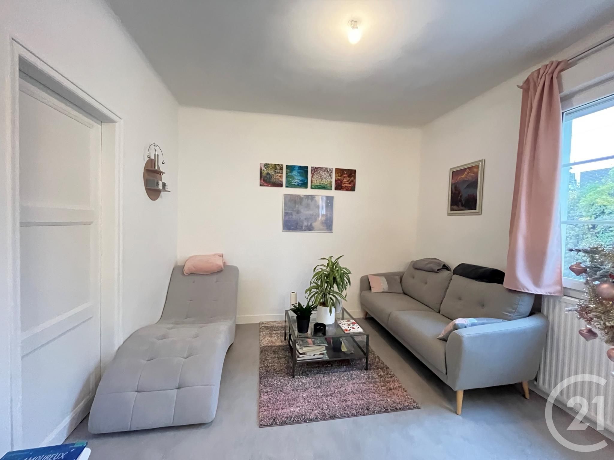Maison Rue Henri Dunant à Luisant