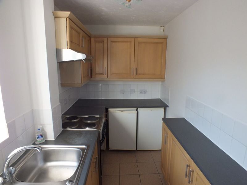 House Winterside Close in Newcastle-under-Lyme