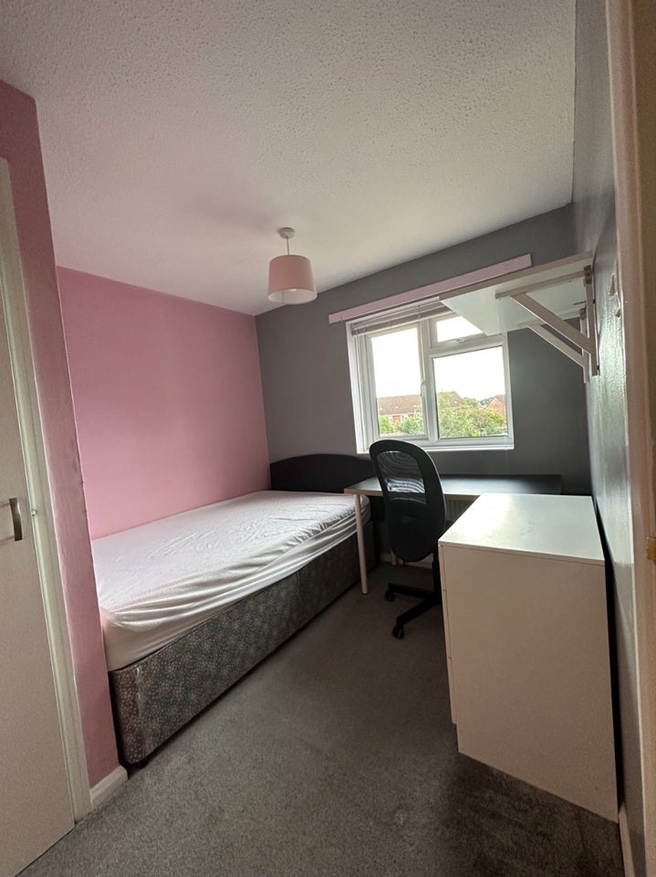 Room Wynford Road in Exeter
