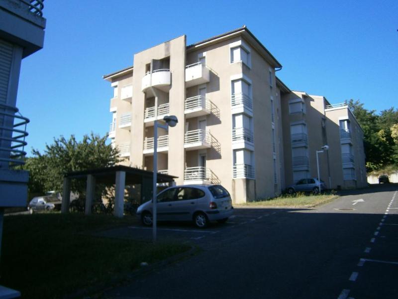 Flat Chemin de la Salade Ponsan in Toulouse