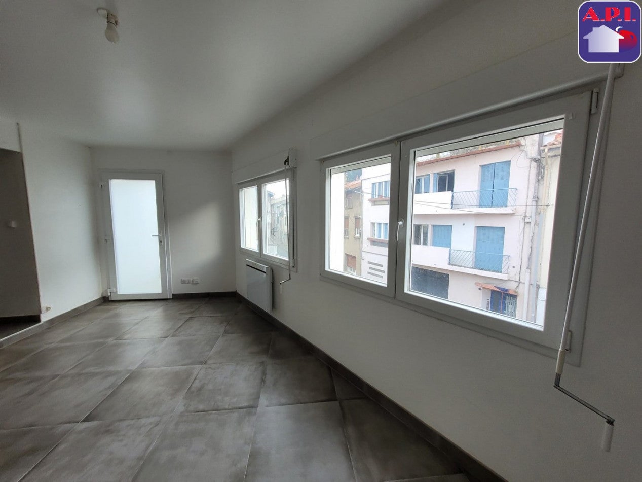 Appartement Rue Saint-Jean à Lavelanet