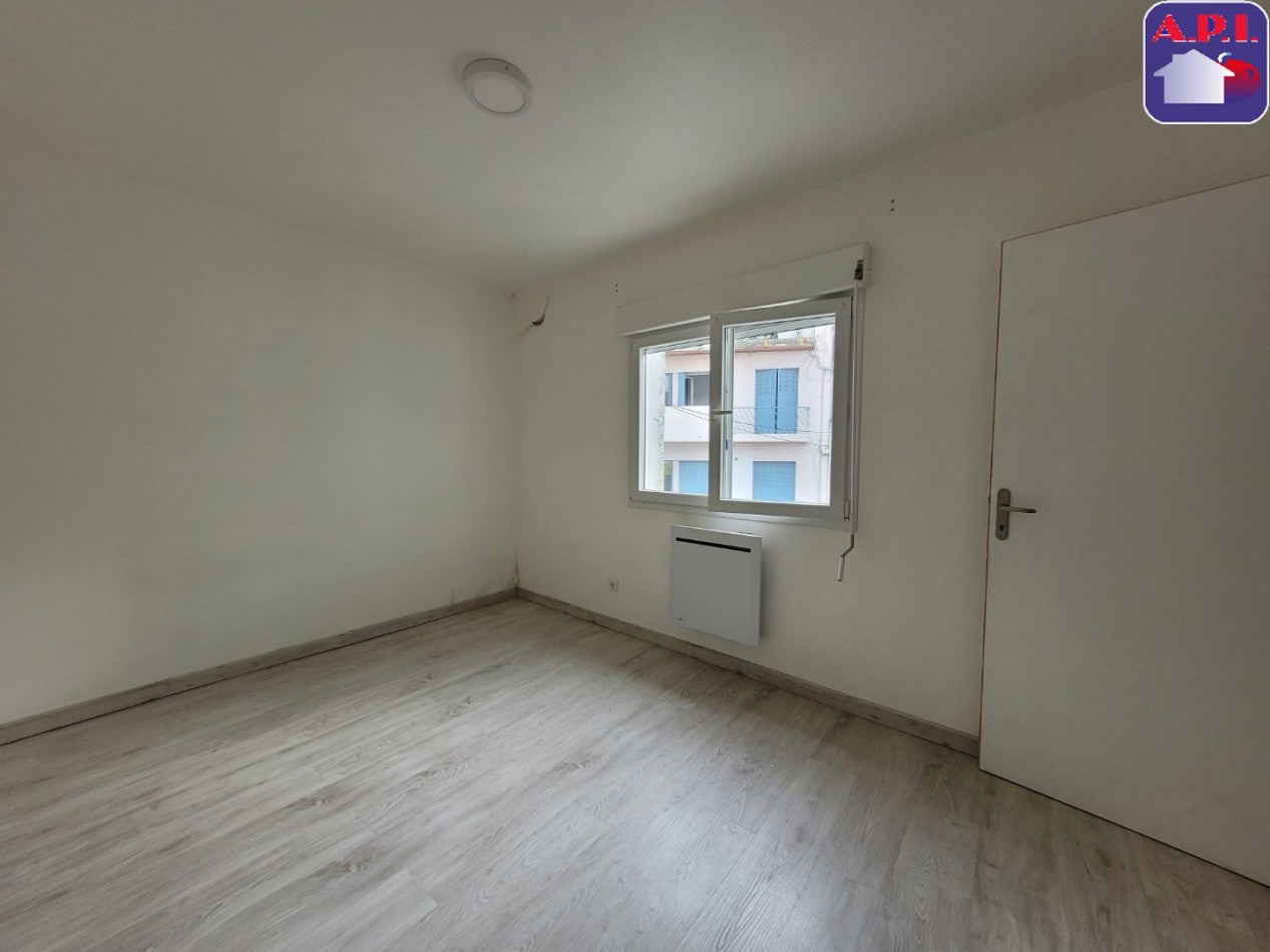 Appartement Rue Saint-Jean à Lavelanet