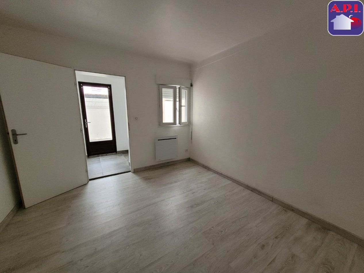 Appartement Rue Saint-Jean à Lavelanet