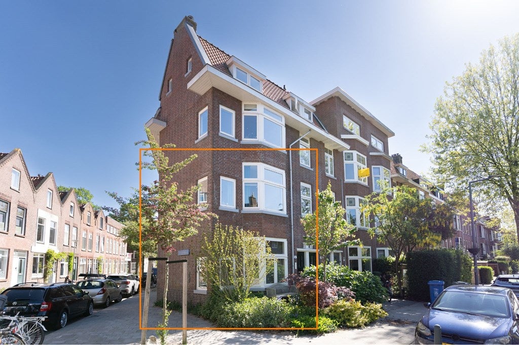 Schielaan 54 B in Rotterdam