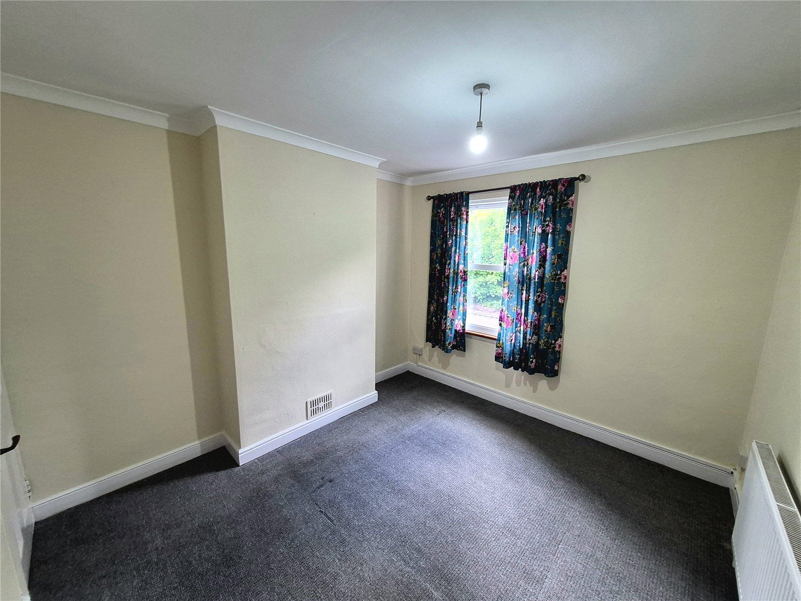 House Park Lane in Wyre Forest