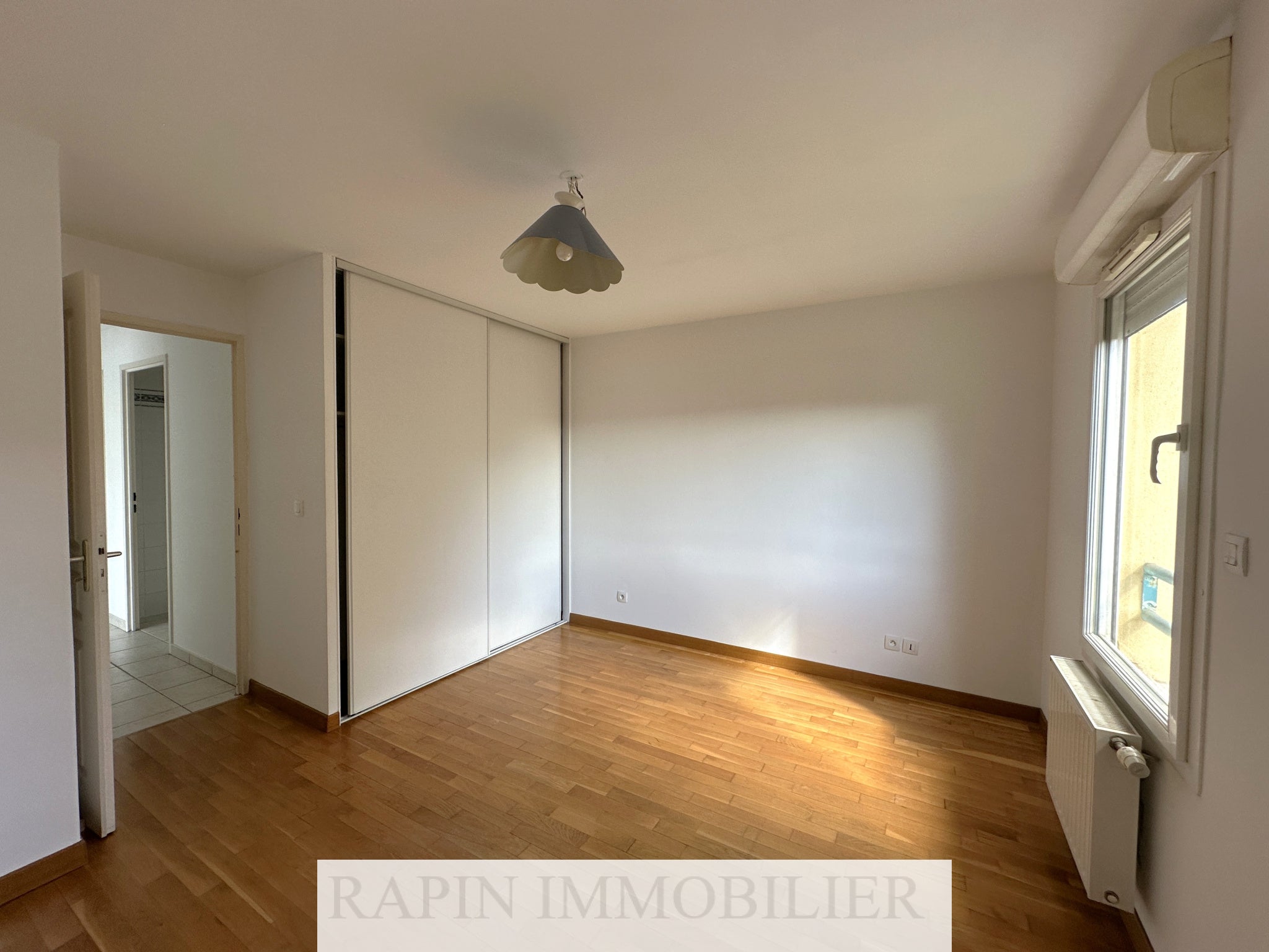 Flat Joannes Masset in Lyon
