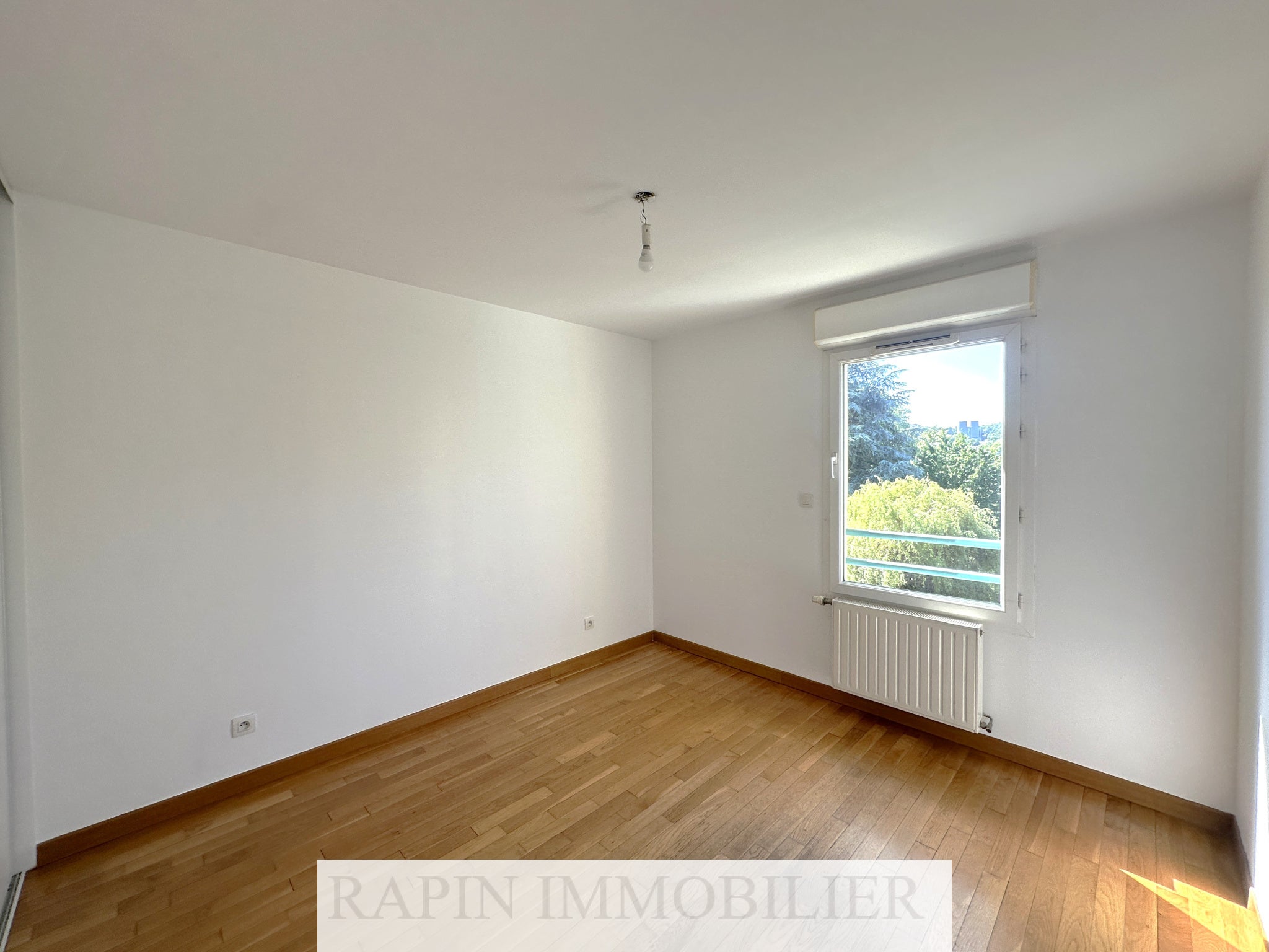 Flat Joannes Masset in Lyon