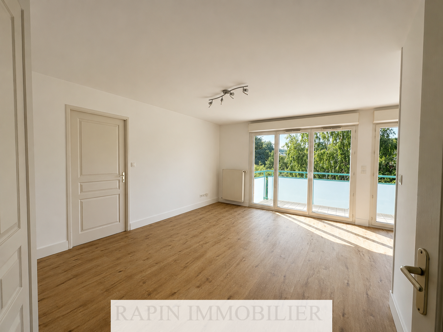 Appartement Joannes Masset à Lyon