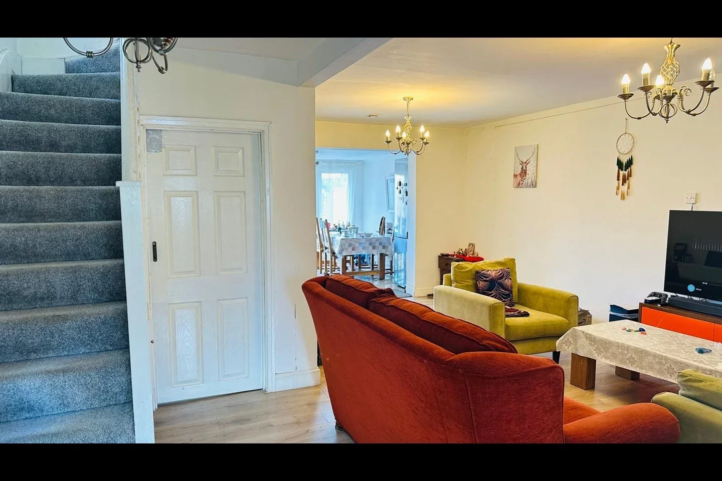 House Molesey Avenue in Elmbridge