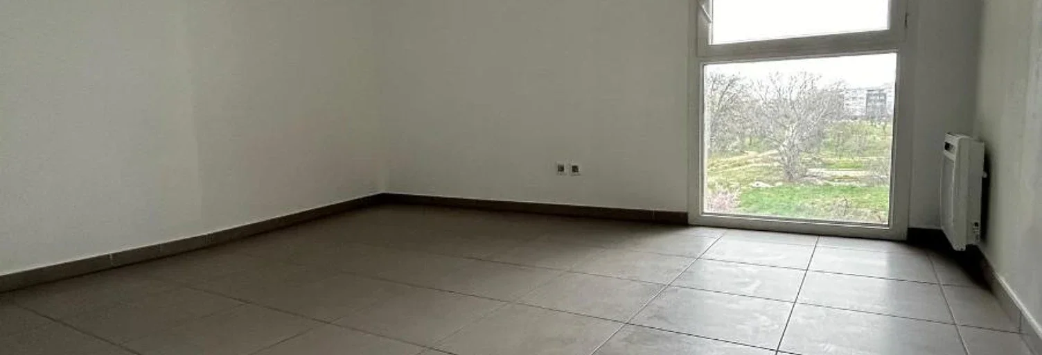 Appartement Boulevard Saint-Assiscle à Perpignan