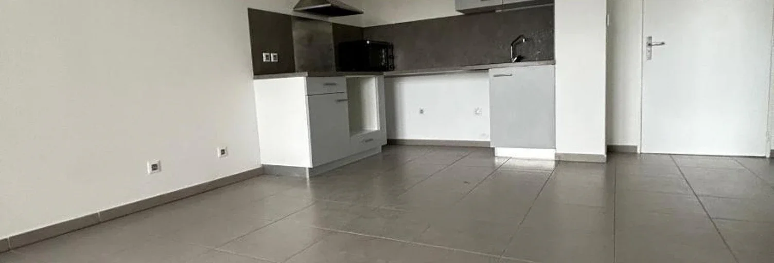 Appartement Boulevard Saint-Assiscle à Perpignan