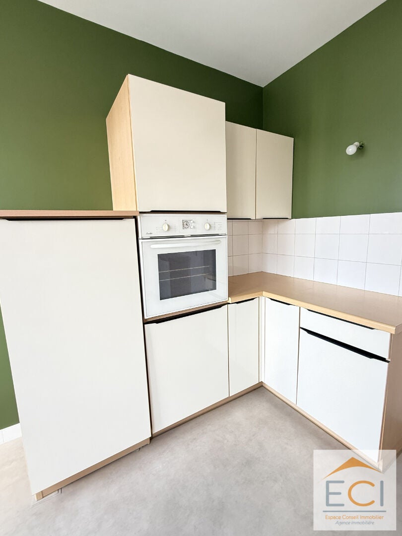 Flat Rue Bossuet in Limoges