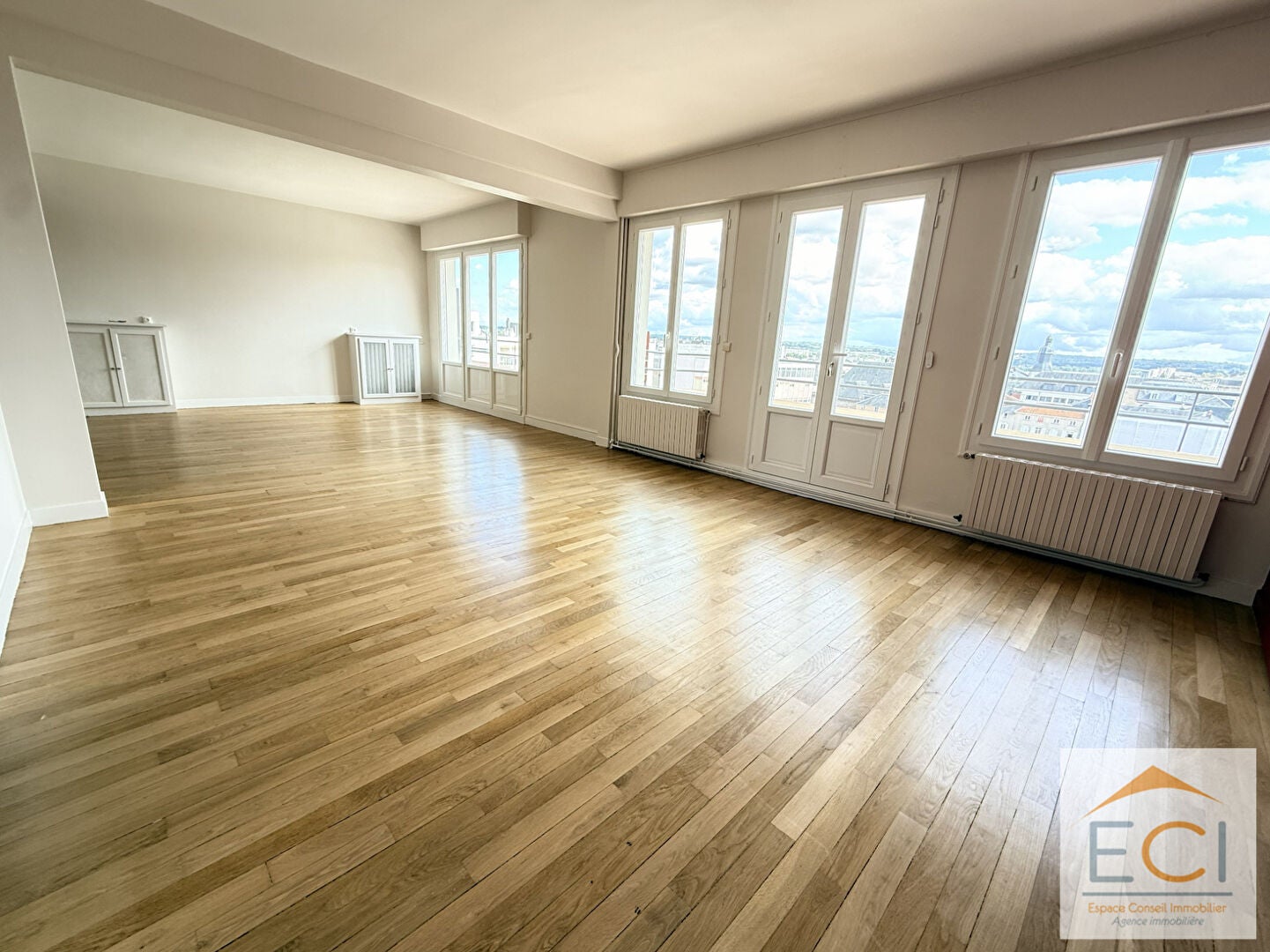 Flat Rue Bossuet in Limoges