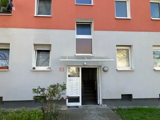 Wohnung Marbachweg in Frankfurt am Main