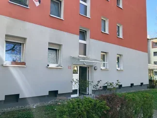 Wohnung Marbachweg in Frankfurt am Main