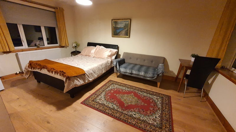 Flat Lanark Road West in City of Edinburgh