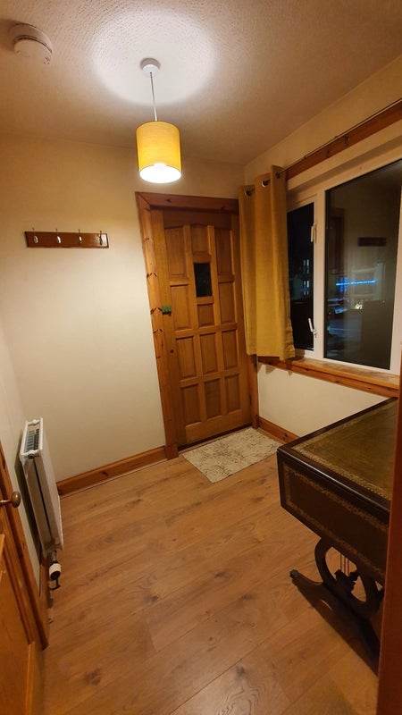 Flat Lanark Road West in City of Edinburgh