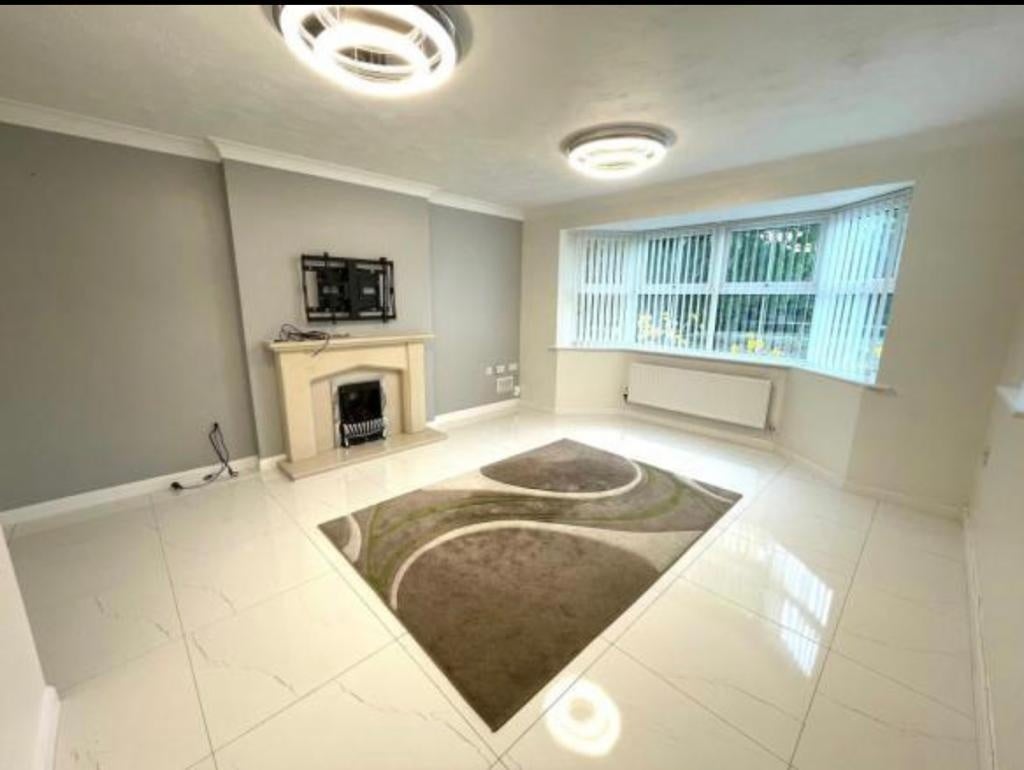 House Sedgemoor Way in Derby