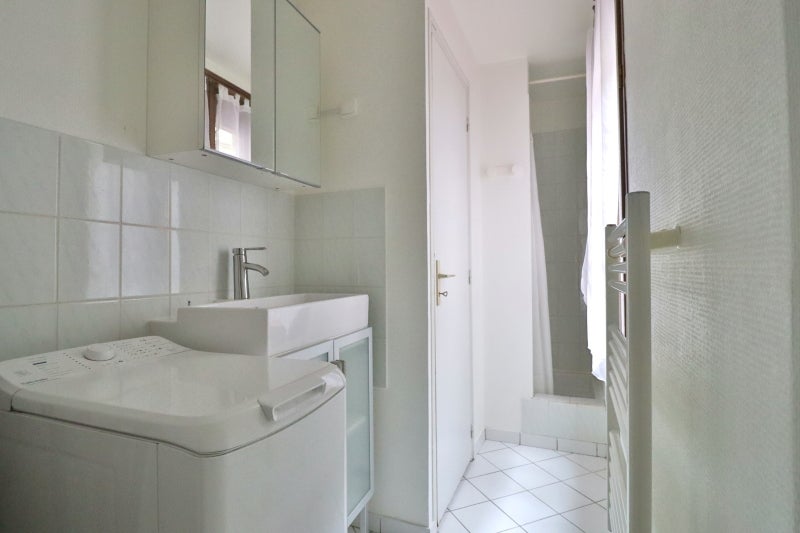 Room Rue Champeaux in Troyes