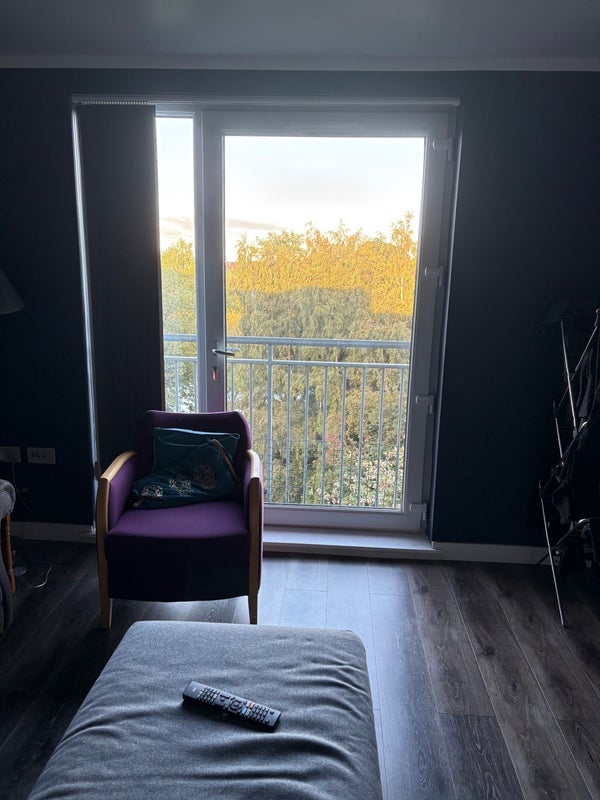 Flat Salisbury Court in City of Edinburgh