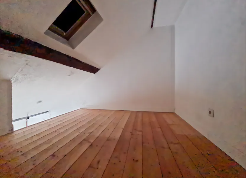 Room Rue de la Charpenterie in Orléans