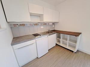 Appartement Impasse Saint-Laurent à Nantes