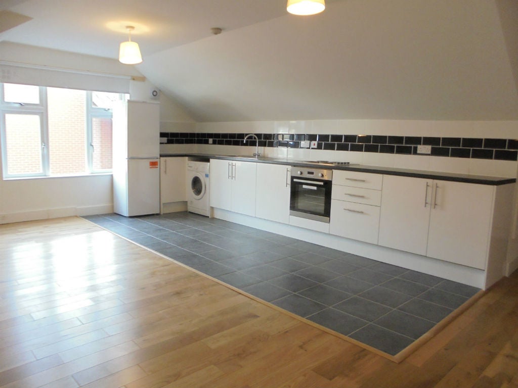 Flat Pudding Lane in Maidstone