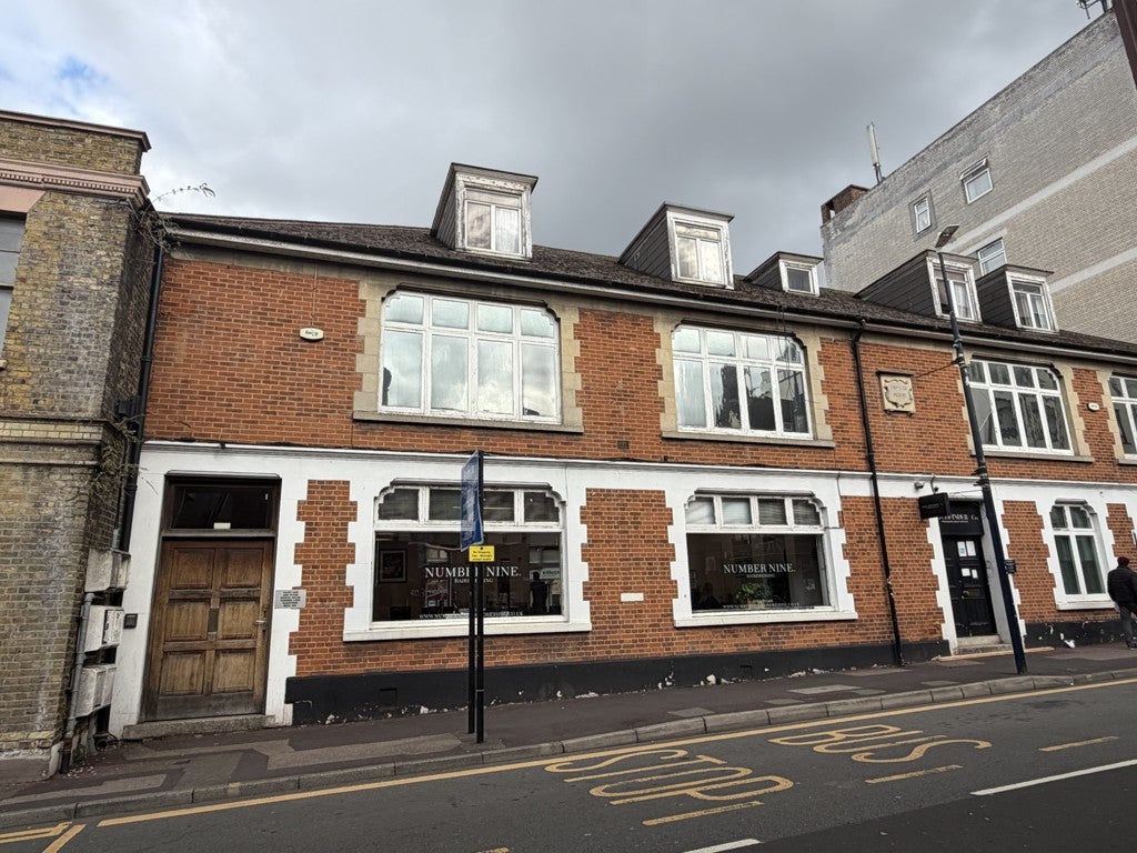 Flat Pudding Lane in Maidstone