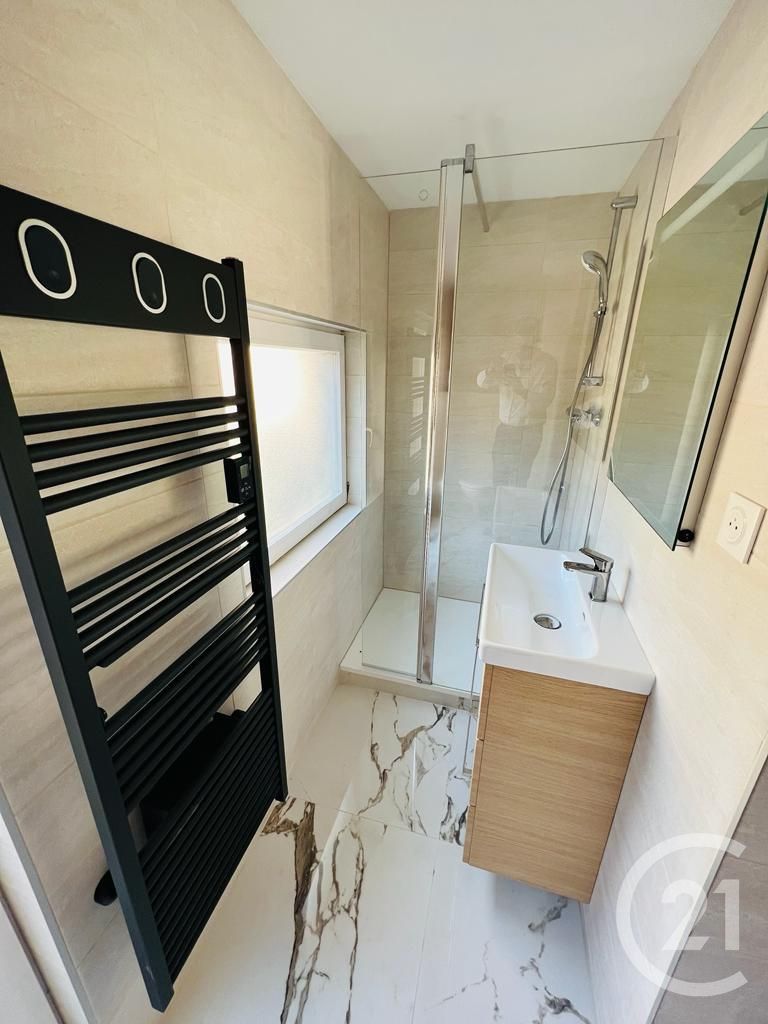 Appartement Rue aux Arènes à Metz