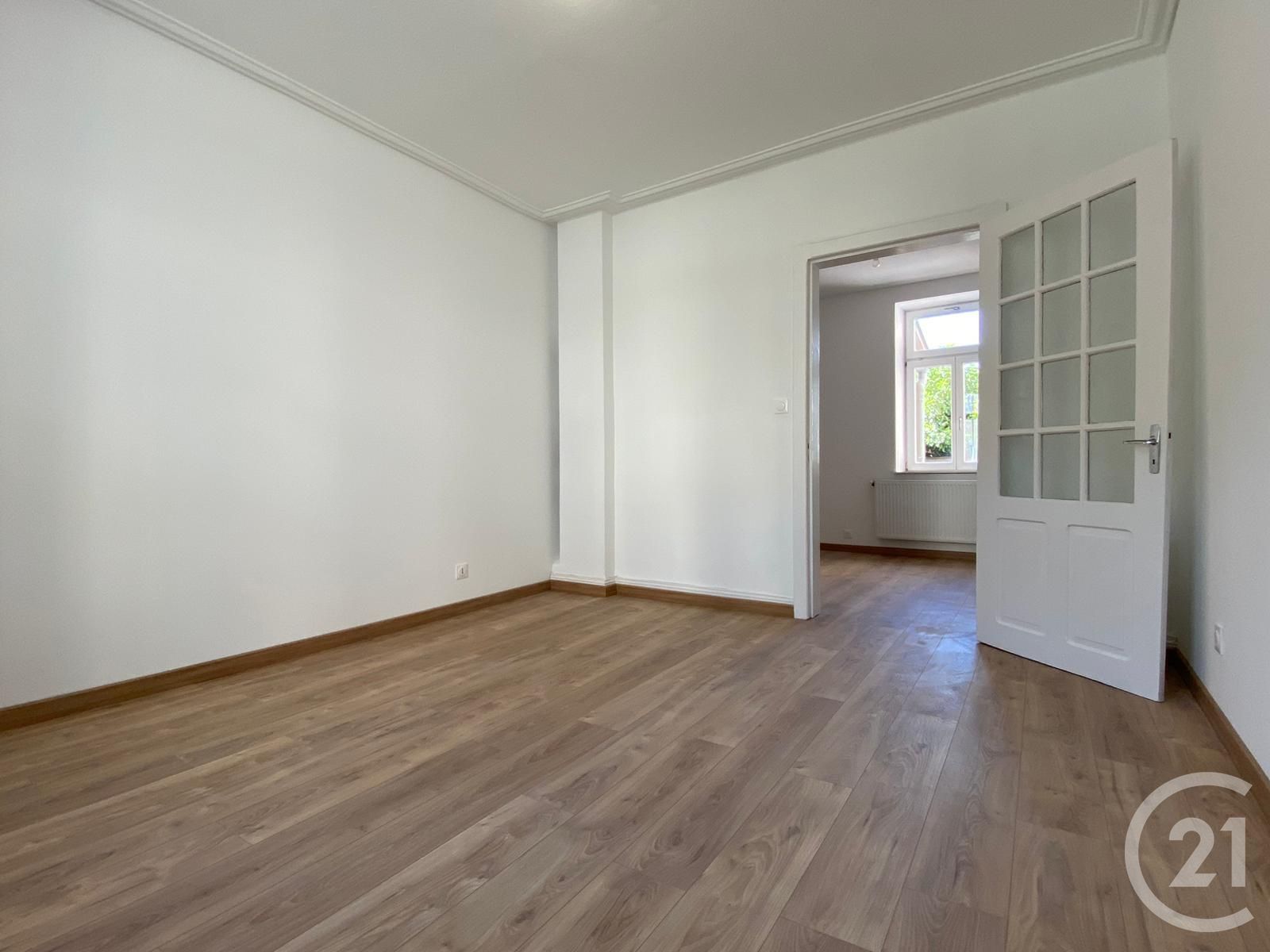 Appartement Rue aux Arènes à Metz
