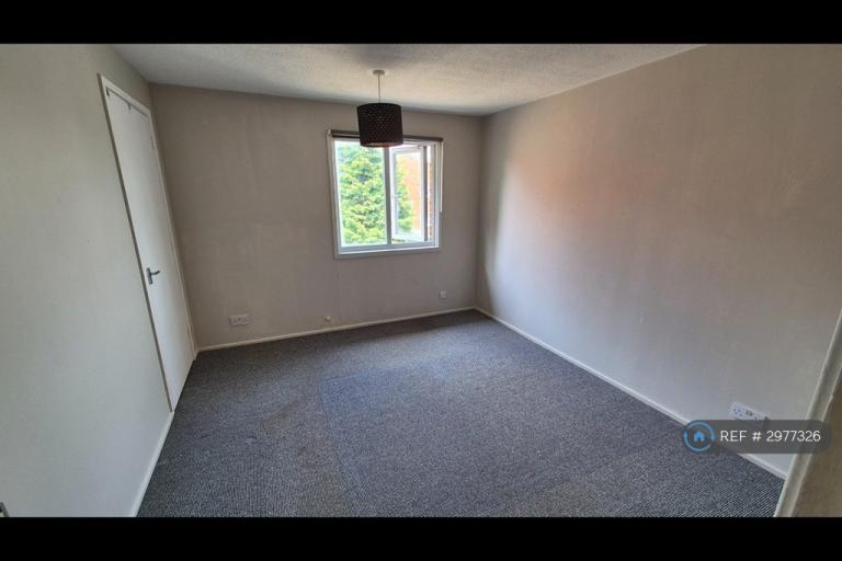 Flat Kercroft in Milton Keynes